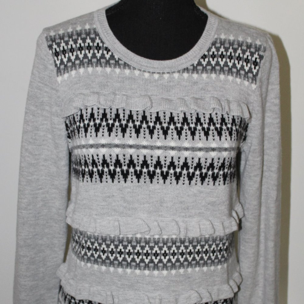 Women's Talbots Petite Sweater